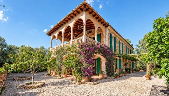 Dimora signorile in vendita Porreres, Isole Baleari