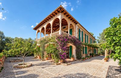 Dimora signorile Porreres, Isole Baleari