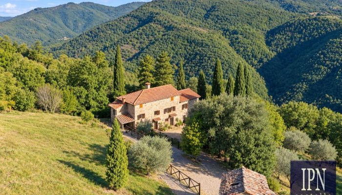 Casale in vendita Santa Maria alla Rassinata, Toscana