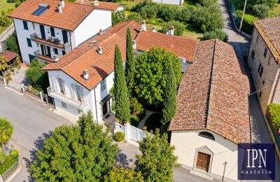 Palazzetto Sansepolcro, Toscana