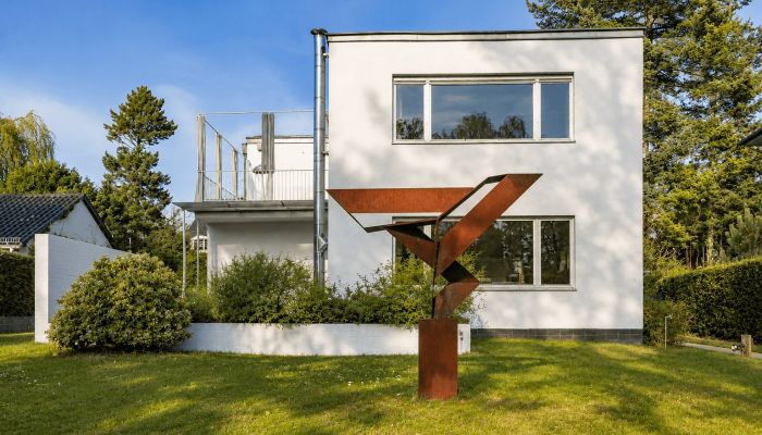 Villa storica in vendita Berlin, Berlino