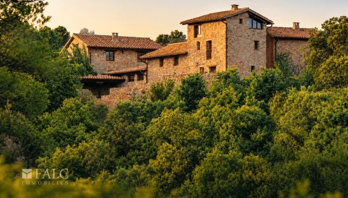 Proprietà storica in vendita San Agustín, Aragona