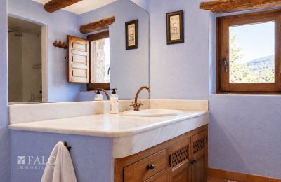 Proprietà storica in vendita San Agustín, Aragona, Foto 8/27
