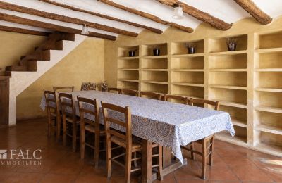 Proprietà storica in vendita San Agustín, Aragona, Foto 6/27