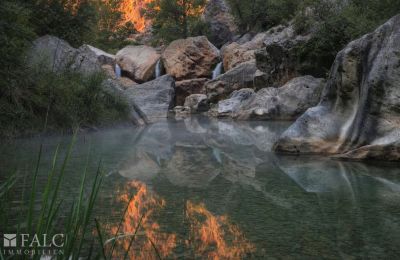 Proprietà storica in vendita San Agustín, Aragona, Surroundings