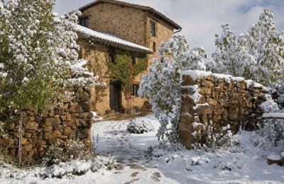 Proprietà storica in vendita San Agustín, Aragona, Foto 19/27