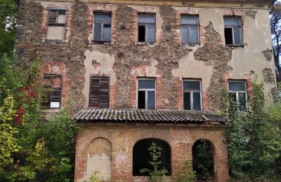 Castello in vendita Kostrzyna, Bassa Slesia, Foto 5/16