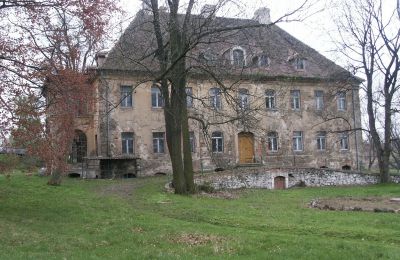 Castello in vendita Kostrzyna, Bassa Slesia, Foto 4/16