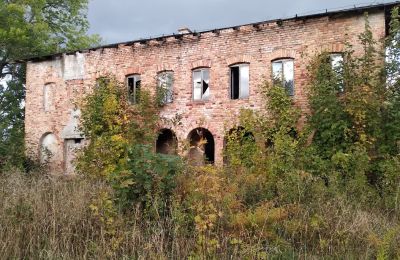 Castello in vendita Kostrzyna, Bassa Slesia, Foto 10/16