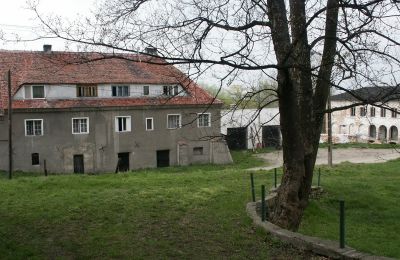 Castello in vendita Kostrzyna, Bassa Slesia, Foto 7/16