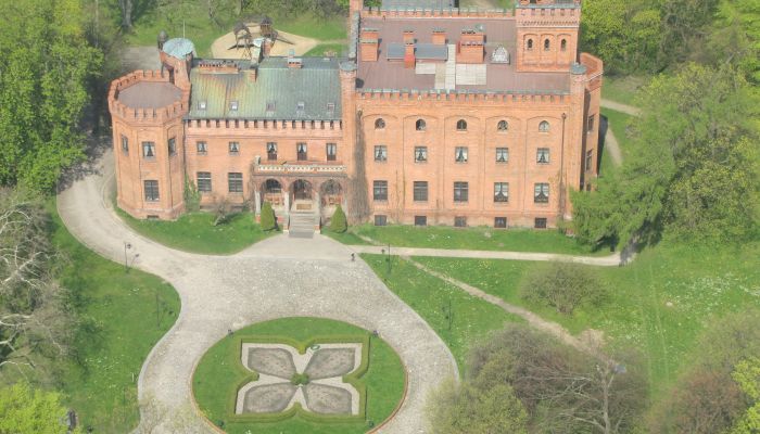 Palazzo in vendita Rzucewo, województwo pomorskie
