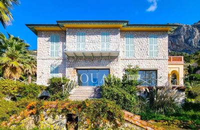 Villa storica Menton, Provenza-Alpi-Costa Azzurra