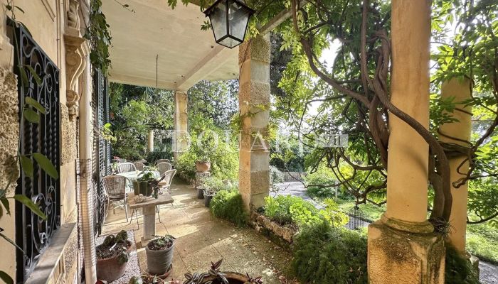 Appartamento in edificio storico in vendita Menton, Provenza-Alpi-Costa Azzurra,  Francia