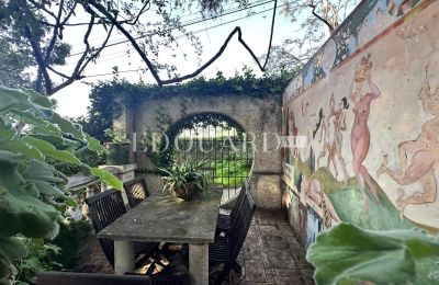 Appartamento in edificio storico in vendita Menton, Provenza-Alpi-Costa Azzurra, Foto 17/38