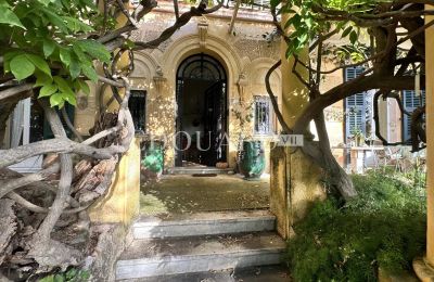 Appartamento in edificio storico in vendita Menton, Provenza-Alpi-Costa Azzurra, Ingresso