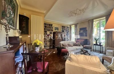 Appartamento in edificio storico in vendita Menton, Provenza-Alpi-Costa Azzurra, Zona giorno
