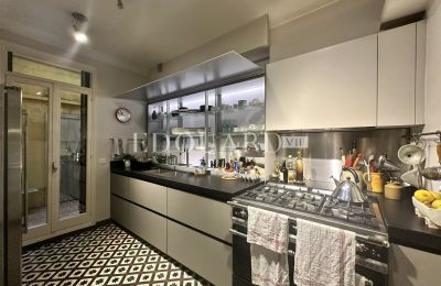 Appartamento in edificio storico in vendita Menton, Provenza-Alpi-Costa Azzurra, Cucina