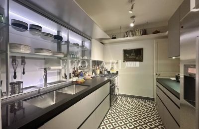 Appartamento in edificio storico in vendita Menton, Provenza-Alpi-Costa Azzurra, Cucina