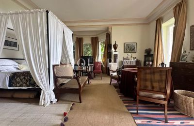 Appartamento in edificio storico in vendita Menton, Provenza-Alpi-Costa Azzurra, Camera da letto