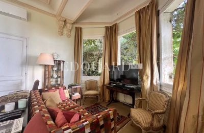 Appartamento in edificio storico in vendita Menton, Provenza-Alpi-Costa Azzurra, Zona giorno