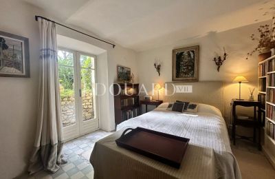 Appartamento in edificio storico in vendita Menton, Provenza-Alpi-Costa Azzurra, Camera da letto
