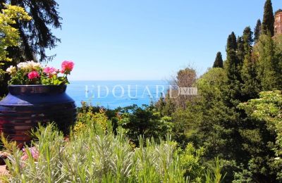 Villa storica Roquebrune-Cap-Martin, Provenza-Alpi-Costa Azzurra