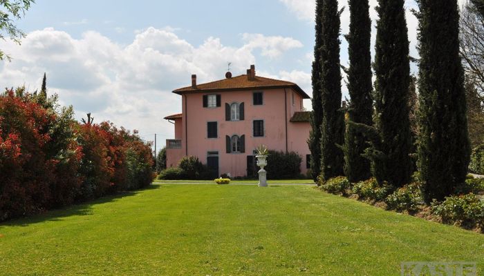 Villa storica in vendita Pisa, Toscana,  Italia