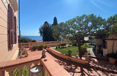 Villa storica in vendita Imperia, Liguria, Foto 3/8