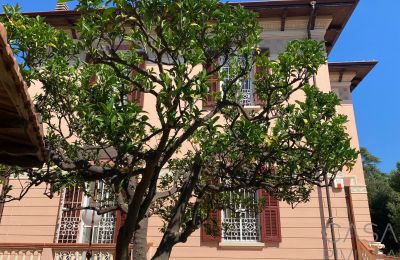 Villa storica in vendita Imperia, Liguria, Foto 5/8