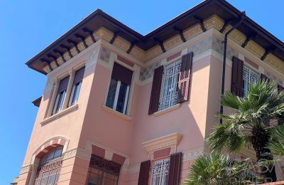 Villa storica in vendita Imperia, Liguria, Foto 4/8