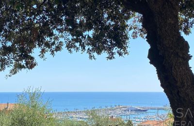 Villa storica in vendita Imperia, Liguria, Foto 2/8