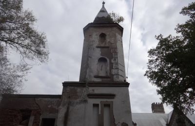 Castello in vendita Łęg, Grande Polonia, Torre