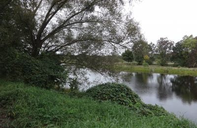 Castello in vendita Łęg, Grande Polonia, Parco