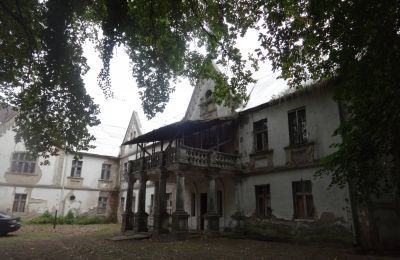 Castello in vendita Łęg, Grande Polonia, Foto 5/17