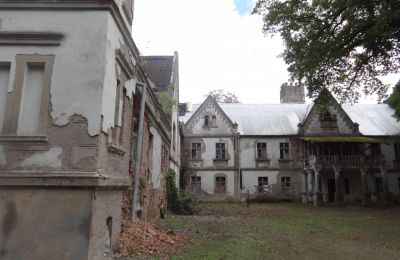Castello in vendita Łęg, Grande Polonia, Foto 7/17