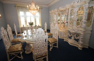 Villa storica in vendita Ústecký kraj:  
