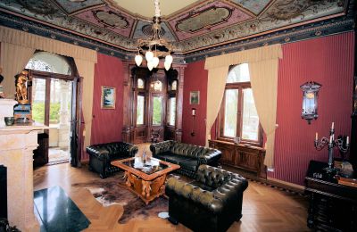 Villa storica in vendita Ústecký kraj:  