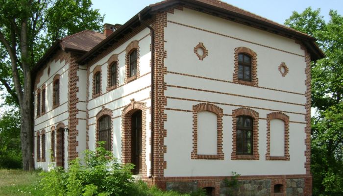 Casa rurale Pleszew 2