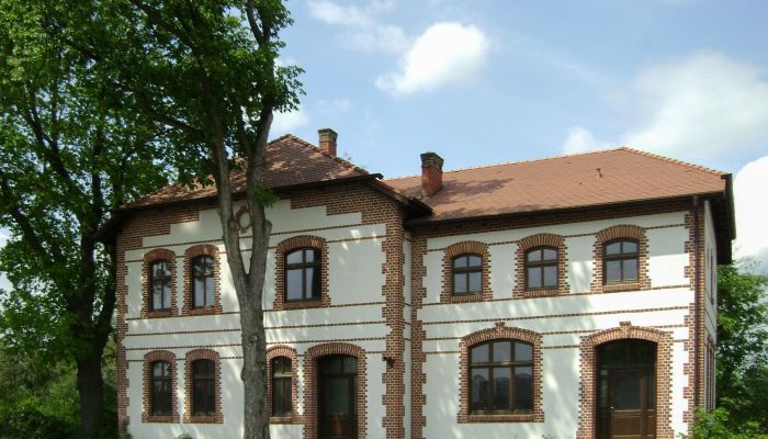 Casa rurale Pleszew 1