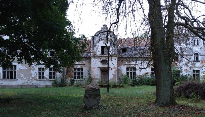 Casa padronale Brodnica 3