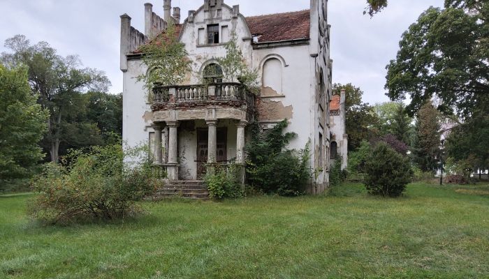 Casa padronale Brodnica 4