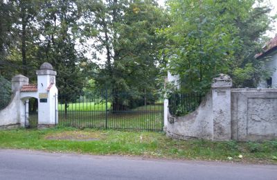 Villa padronale in vendita Brodnica, Grande Polonia, Vialetto