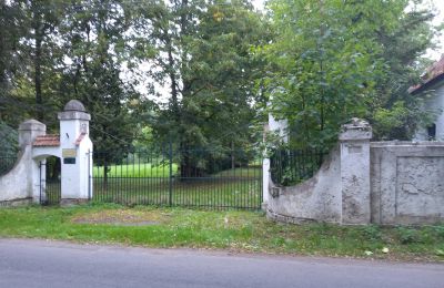 Casa padronale in vendita Brodnica, Wielkopolska:  Vialetto