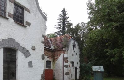 Casa padronale in vendita Brodnica, Wielkopolska:  