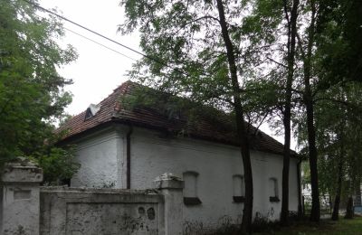 Casa padronale in vendita Brodnica, Wielkopolska:  