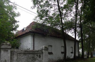 Villa padronale in vendita Brodnica, Grande Polonia, Foto 10/12