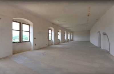 Castello medievale in vendita Jihomoravský kraj, Foto 7/15