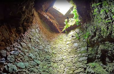 Castello medievale in vendita Jihomoravský kraj, Foto 15/15