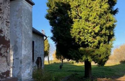 Casa padronale in vendita Mzurów, Voivodato della Slesia:  