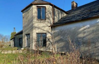 Villa padronale in vendita Mzurów, Slesia,, Foto 3/5